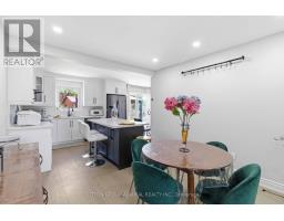Main & Upper Flr - 87 Marita Place, Vaughan, ON L4K3J5 Photo 10