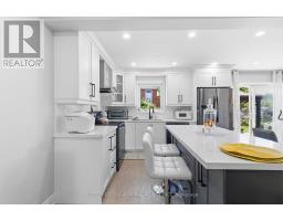 Main & Upper Flr - 87 Marita Place, Vaughan, ON L4K3J5 Photo 11