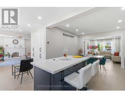 Main & Upper Flr - 87 Marita Place, Vaughan, ON L4K3J5 Photo 12