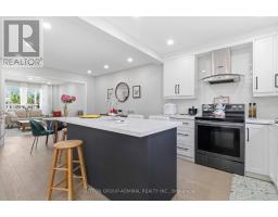Main & Upper Flr - 87 Marita Place, Vaughan, ON L4K3J5 Photo 13