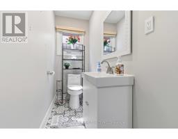Main & Upper Flr - 87 Marita Place, Vaughan, ON L4K3J5 Photo 15