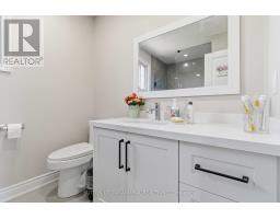 Main & Upper Flr - 87 Marita Place, Vaughan, ON L4K3J5 Photo 18
