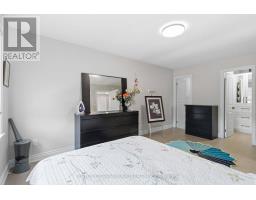 Main & Upper Flr - 87 Marita Place, Vaughan, ON L4K3J5 Photo 23