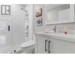 Main & Upper Flr - 87 Marita Place, Vaughan, ON L4K3J5 Photo 26