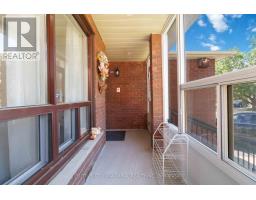 Main & Upper Flr - 87 Marita Place, Vaughan, ON L4K3J5 Photo 27