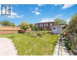 Main & Upper Flr - 87 Marita Place, Vaughan, ON L4K3J5 Photo 28