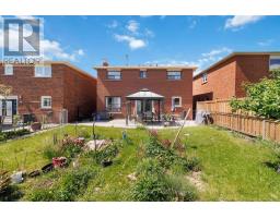 Main & Upper Flr - 87 Marita Place, Vaughan, ON L4K3J5 Photo 29