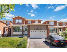 Main & Upper Flr - 87 Marita Place, Vaughan, ON L4K3J5 Photo 30