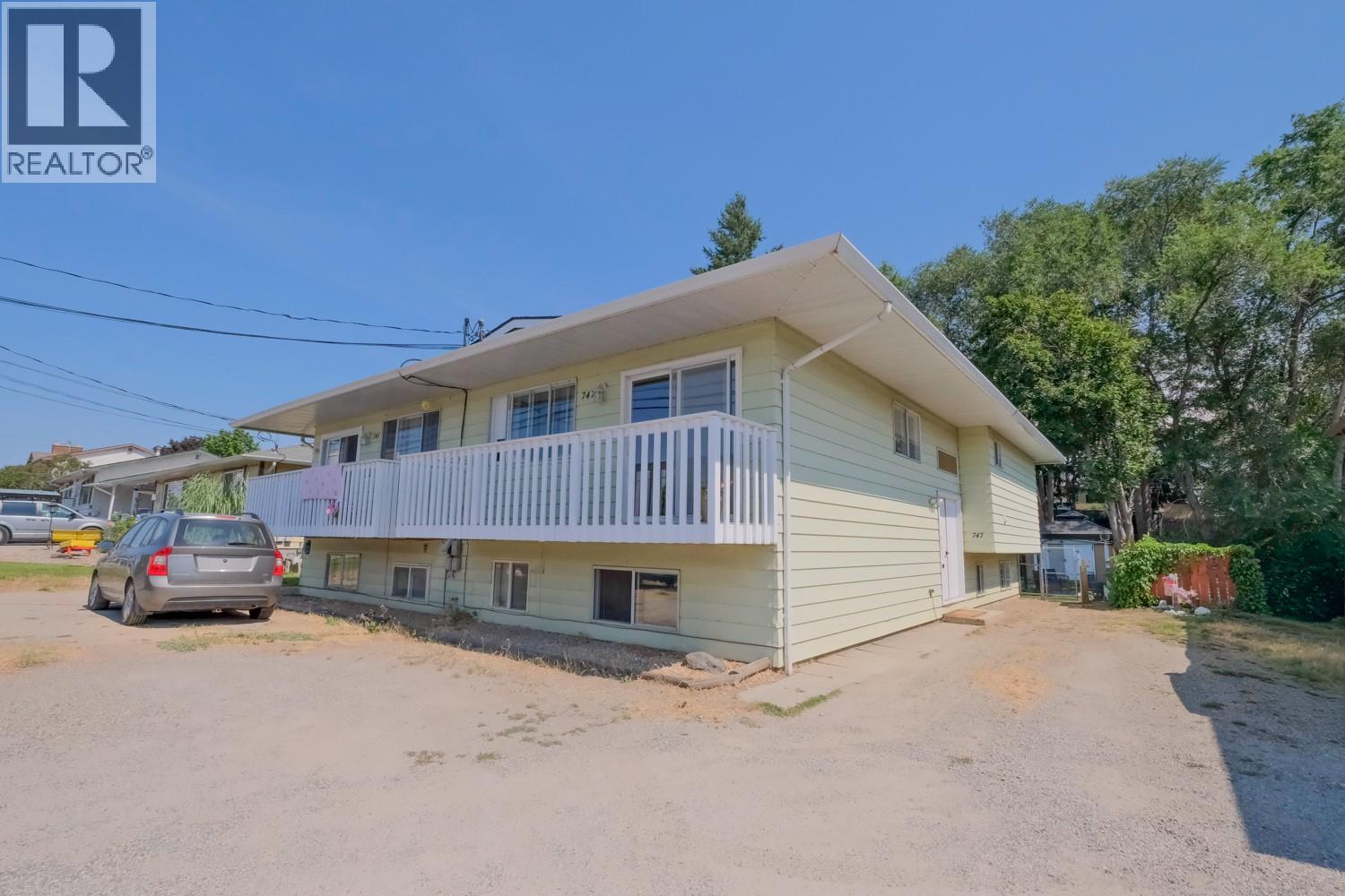 747 Hollywood Road S, Kelowna