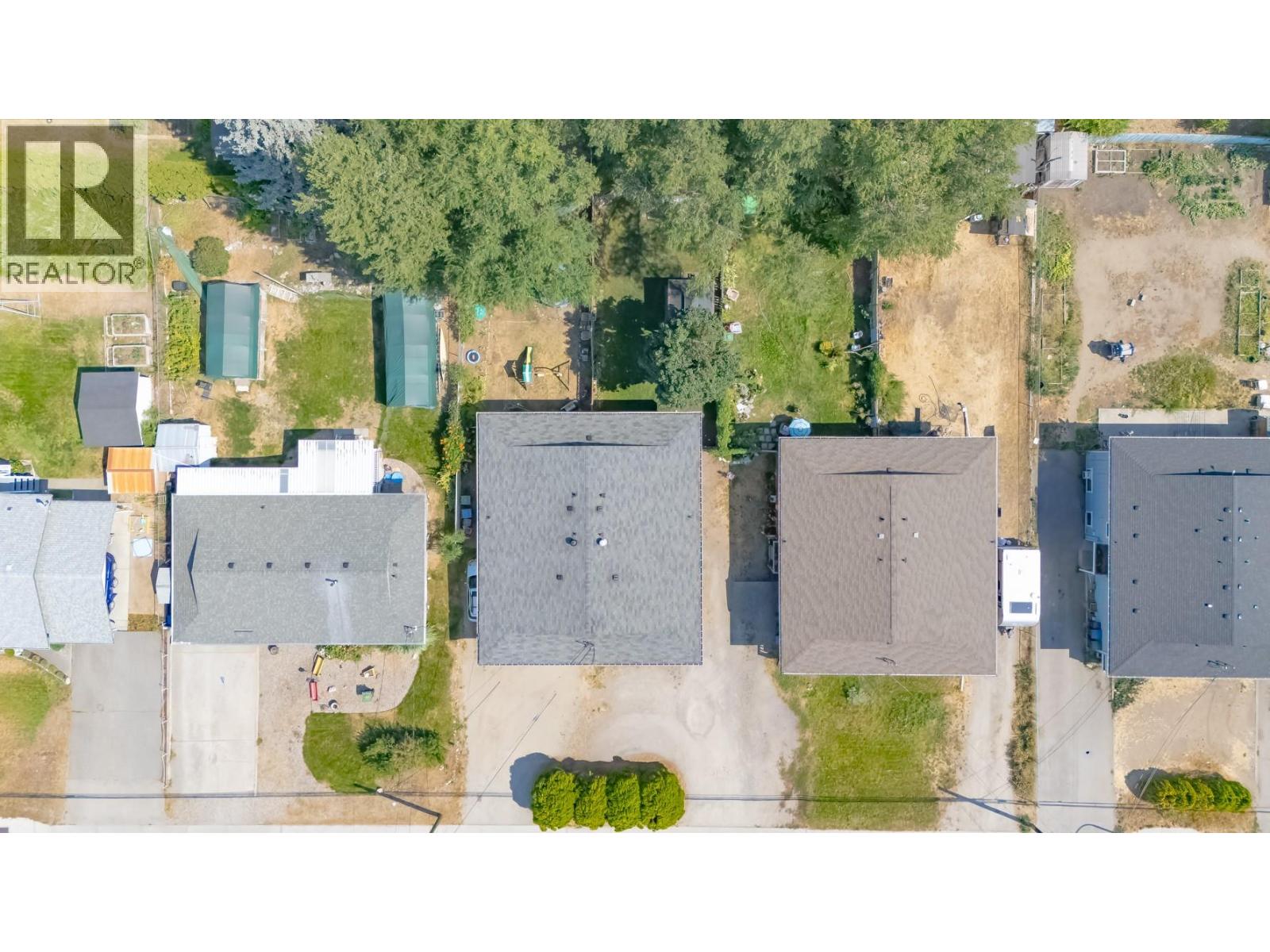 747 Hollywood Road S, Kelowna