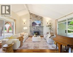 4pc Ensuite bath - 4274 Highway 56, Binbrook, ON L0R1C0 Photo 11