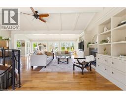 Living room - 4274 Highway 56, Binbrook, ON L0R1C0 Photo 19