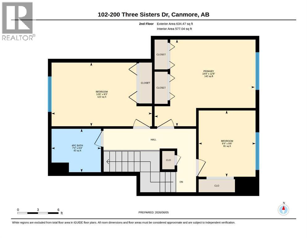 #102 200 Three Sisters Drive - Image 43