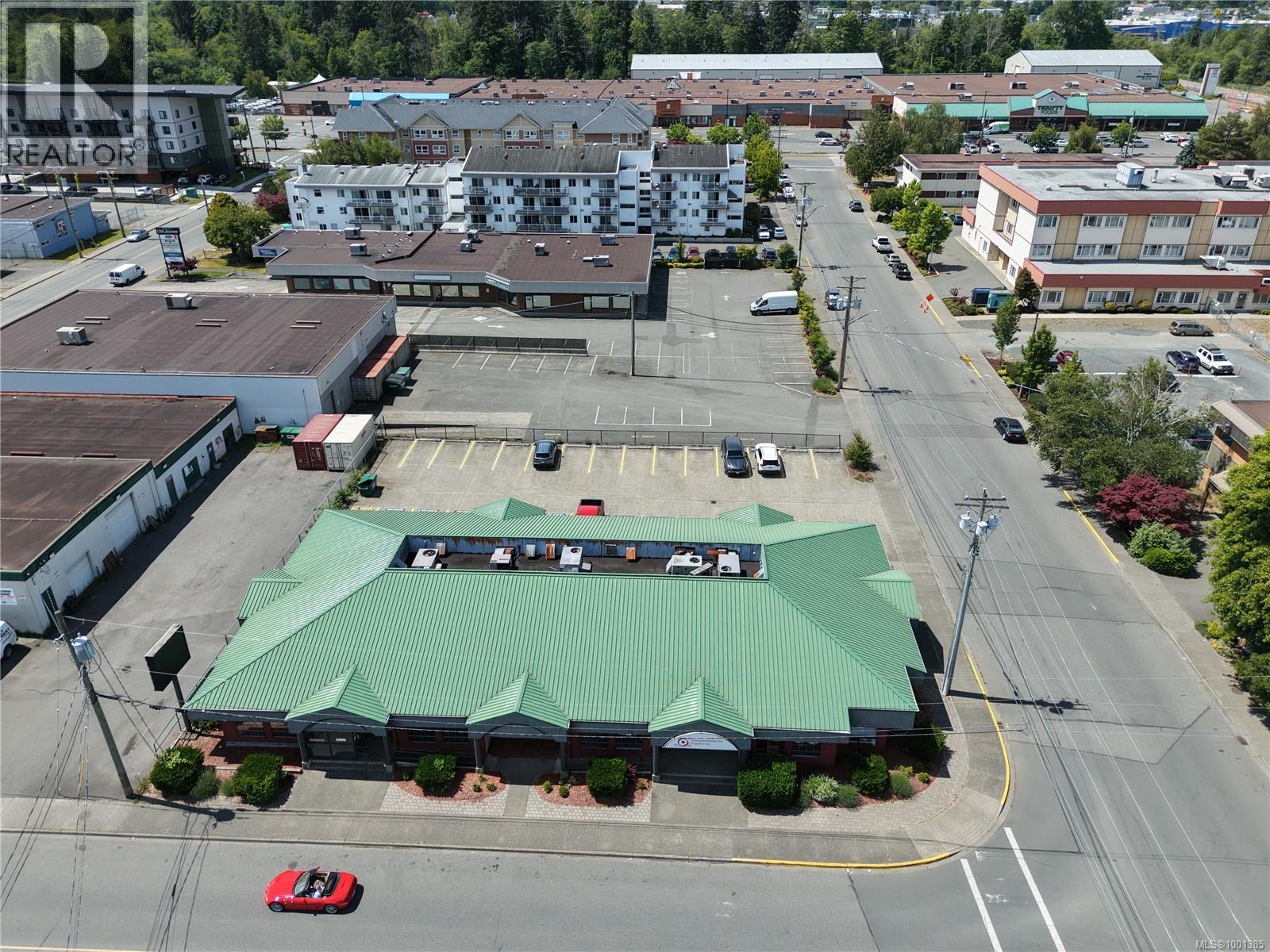 833 14th Ave, Campbell River