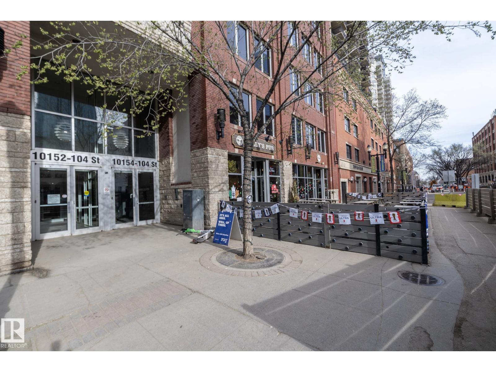 #3104 10152 104 St NW photo 3 — MLS® E4504241