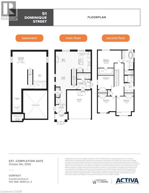 51 DOMINIQUE Street - 6