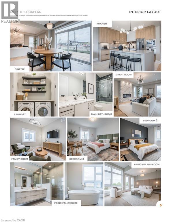 447 BENNINGER Street - 6