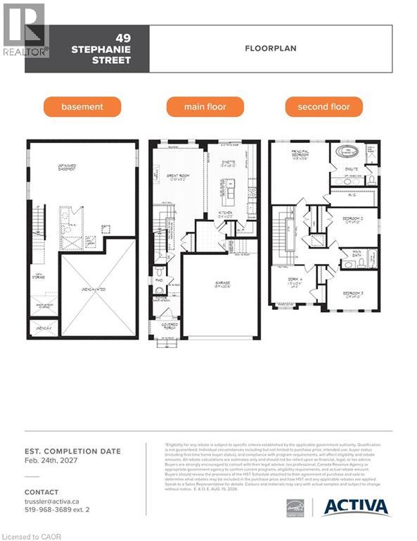 49 STEPHANIE Street - 5