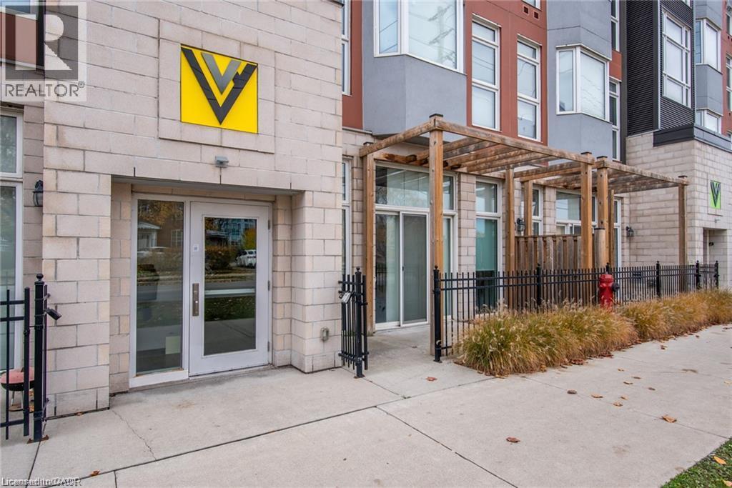 253 ALBERT Street Unit# 408 — photo 2