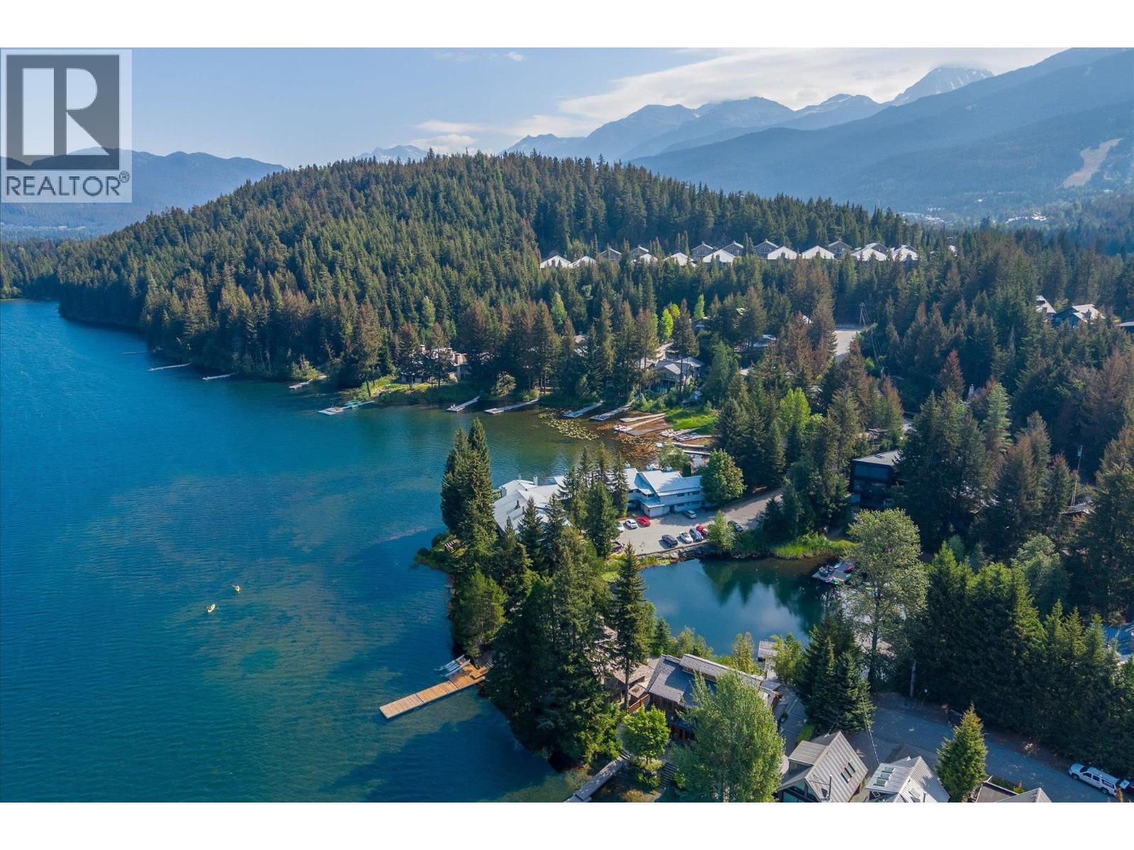 17 3262 ARCHIBALD WAY, Whistler