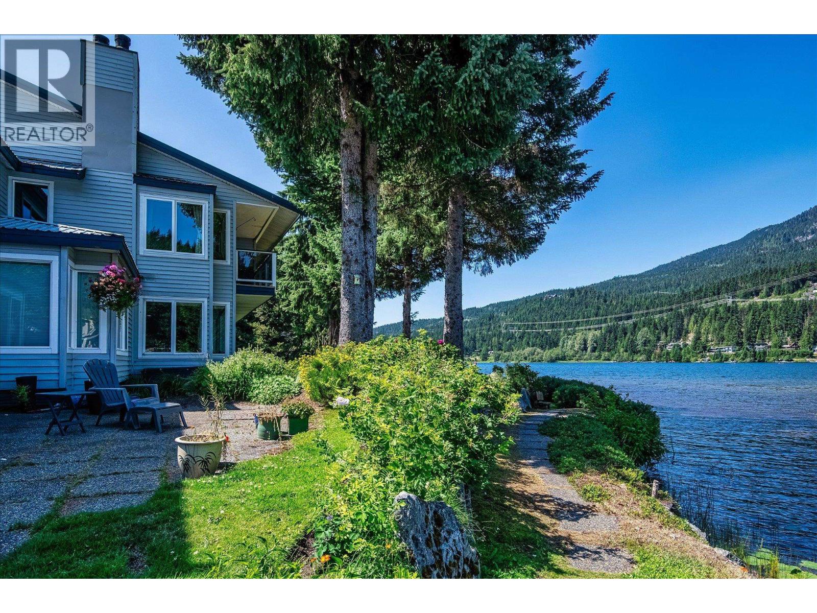 17 3262 ARCHIBALD WAY, Whistler