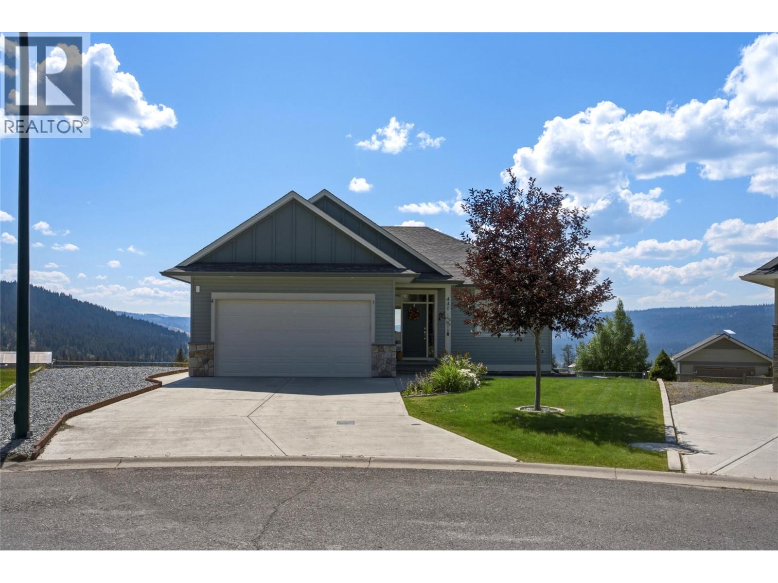 440 ARALIA Place - main photo