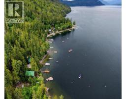Castle Heights Lot# 53, Anglemont, BC V0E1M8 Photo 16