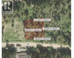 Castle Heights Lot# 53, Anglemont, BC V0E1M8 Photo 7