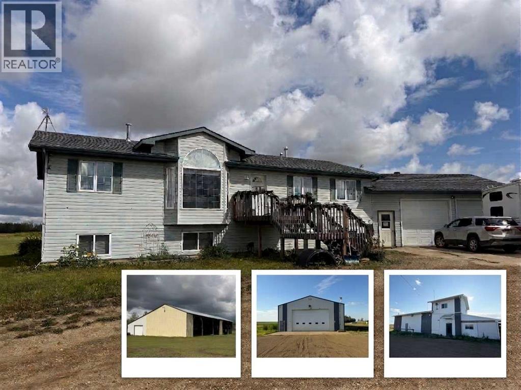 7276 Township Road 782 - 1