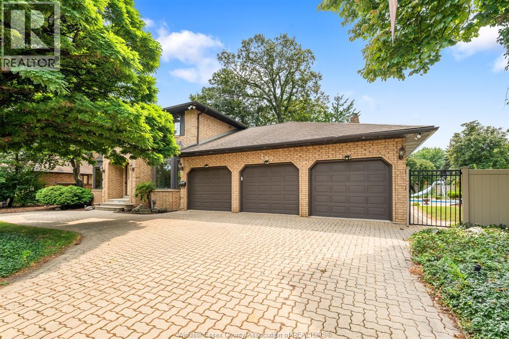 267 ELMGROVE DRIVE - 40