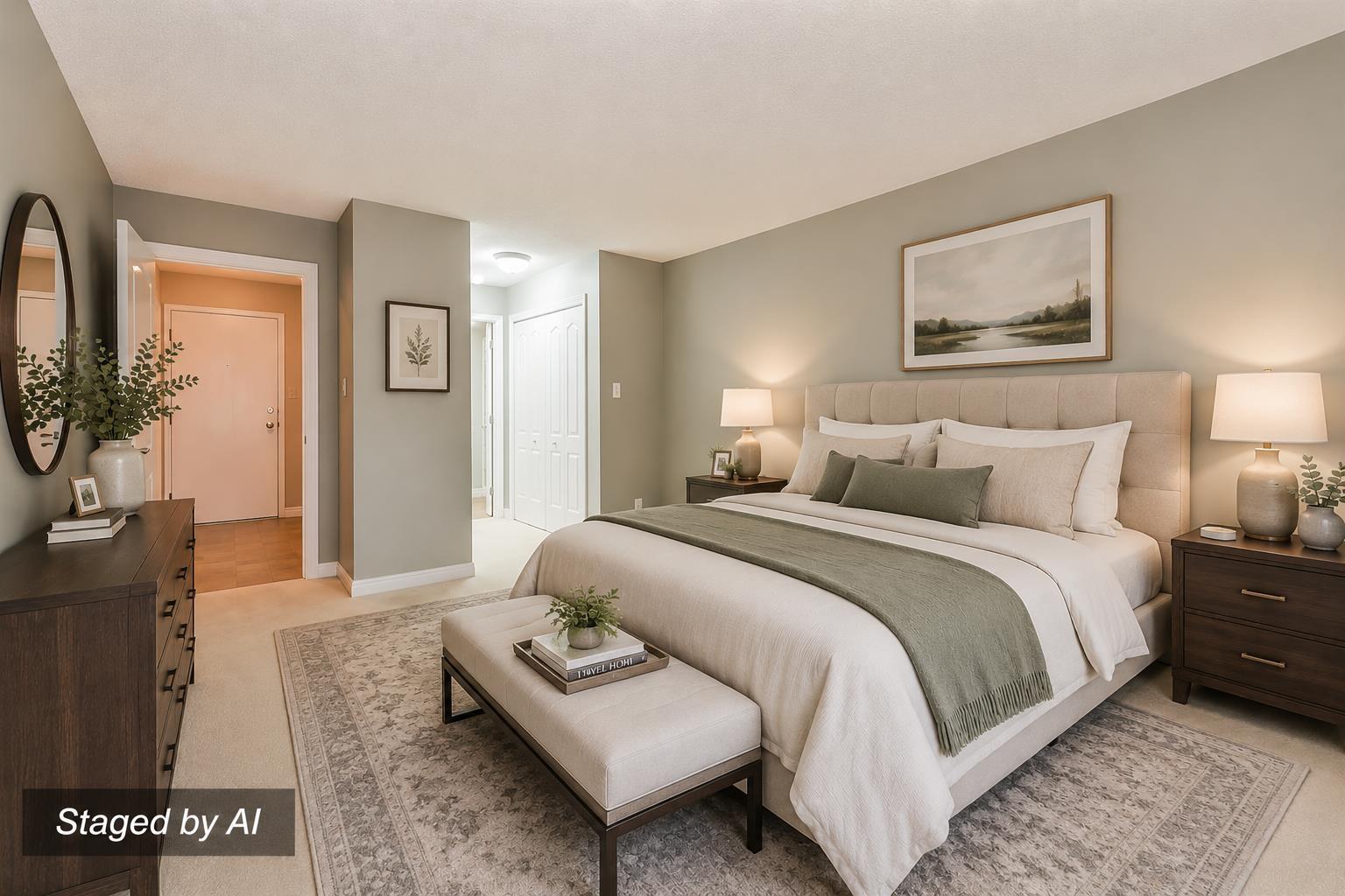 301 15317 THRIFT AVENUE, White Rock