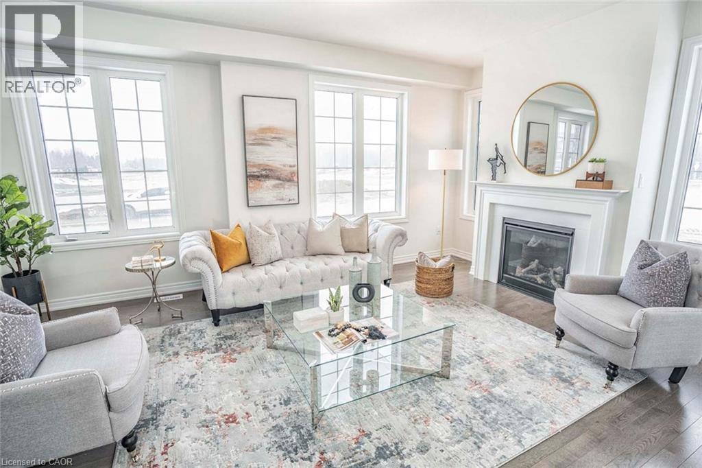 525 RED ELM Road - 6