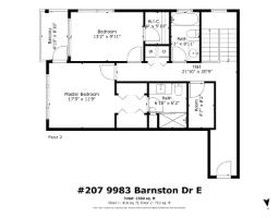 207 9983 E Barnston Drive, Surrey, BC V4N6T3 Photo 35