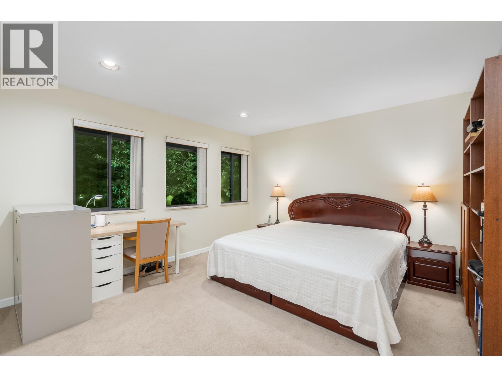 1595 TYROL COURT, West Vancouver