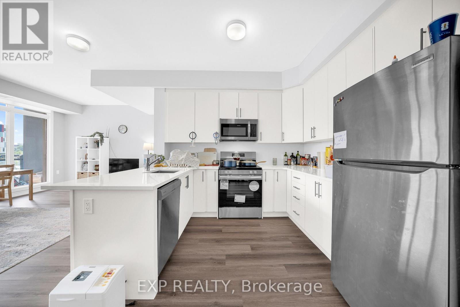 2 Bed, 2 Bath Apartment for Sale in Ottawa – 202 – 397 CODDS ROAD, Ottawa – MLS# X13685126 - Image 9