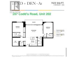 202 - 397 Codds Road, Ottawa, ON K1K5C7 Photo 31