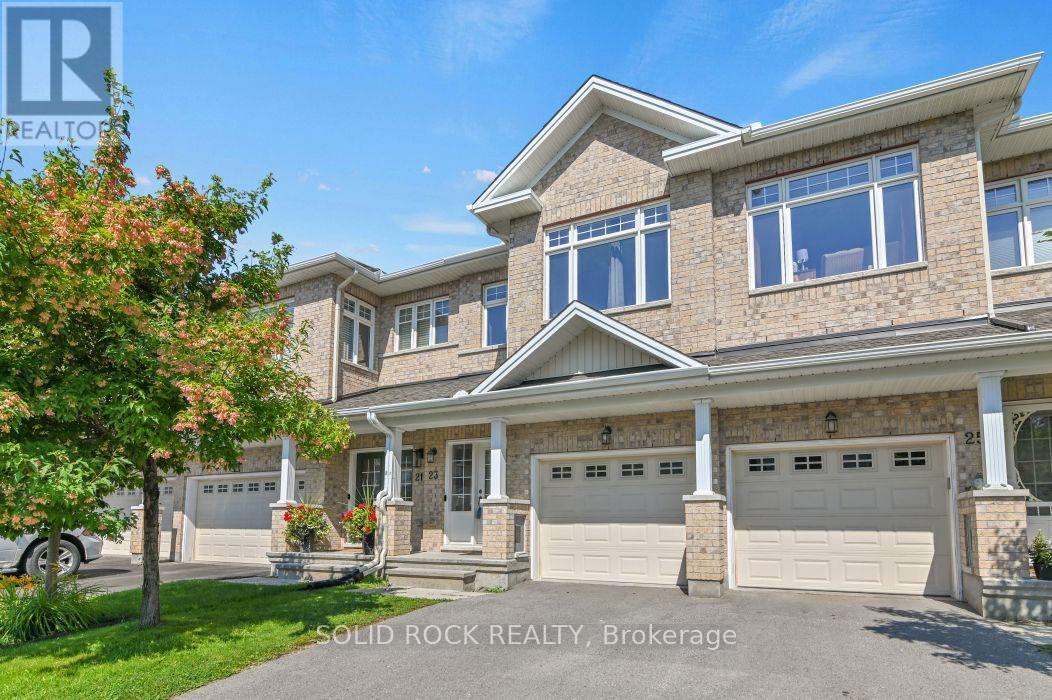 3 Bed, 3 Bath House for Sale in Carleton Place – 23 PEEVER PLACE, Carleton Place – MLS# X13685132 - Image 1