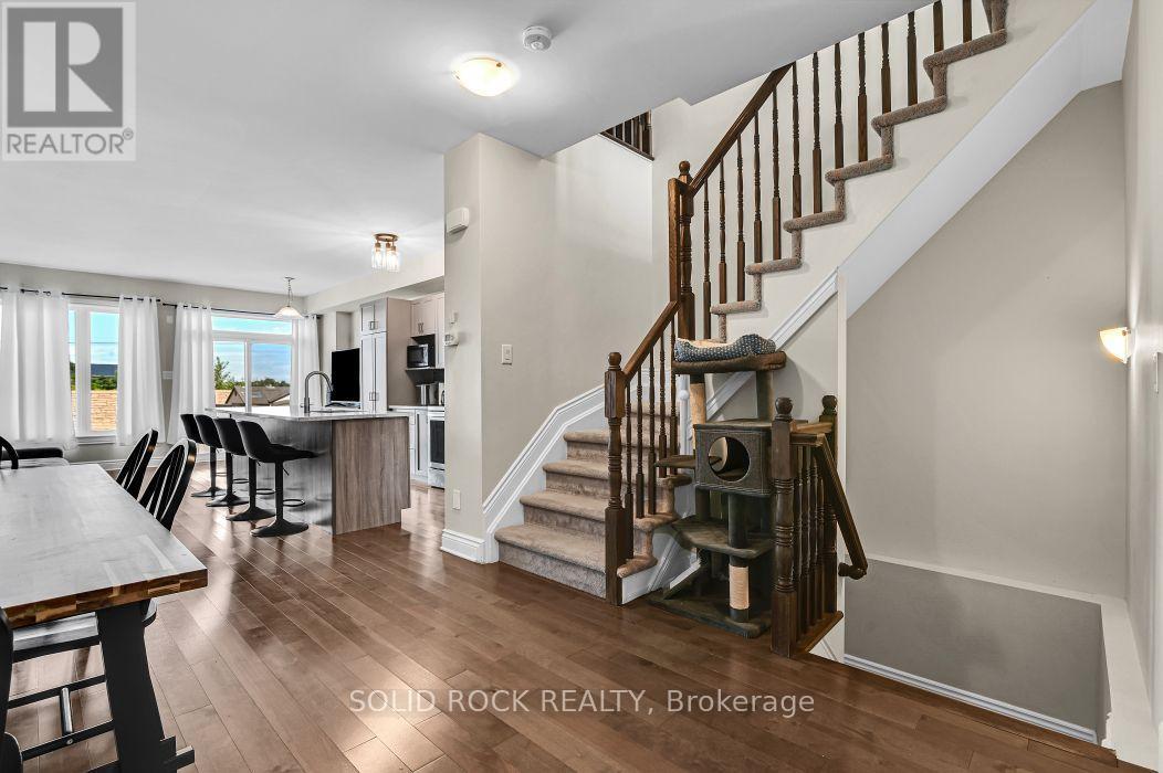 3 Bed, 3 Bath House for Sale in Carleton Place – 23 PEEVER PLACE, Carleton Place – MLS# X13685132 - Image 5