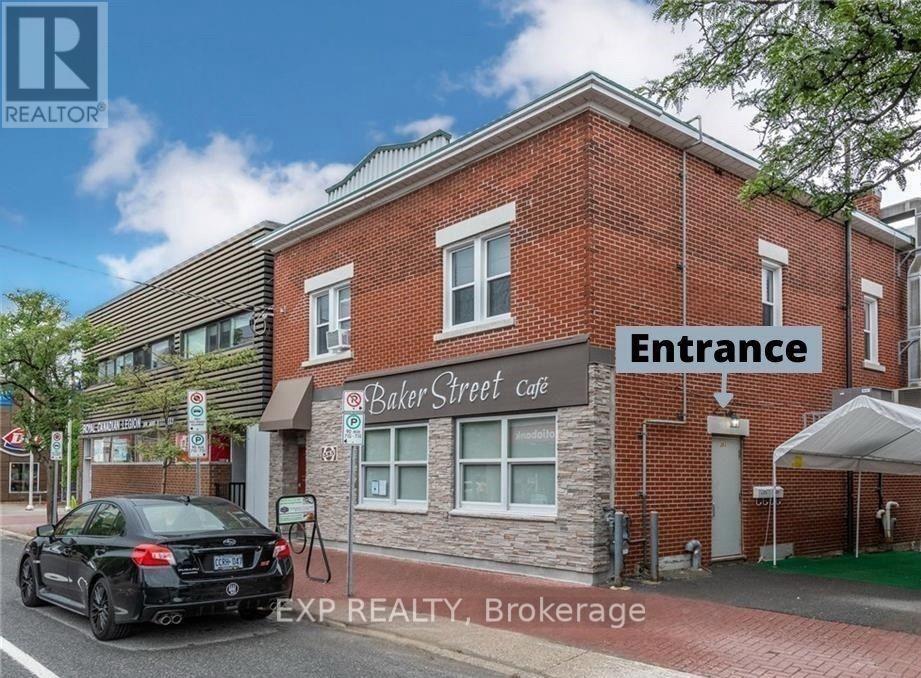 3 Bed, 1 Bath House for Rent in Ottawa – 383 RICHMOND ROAD, Ottawa – MLS# X13685172 - Image 3