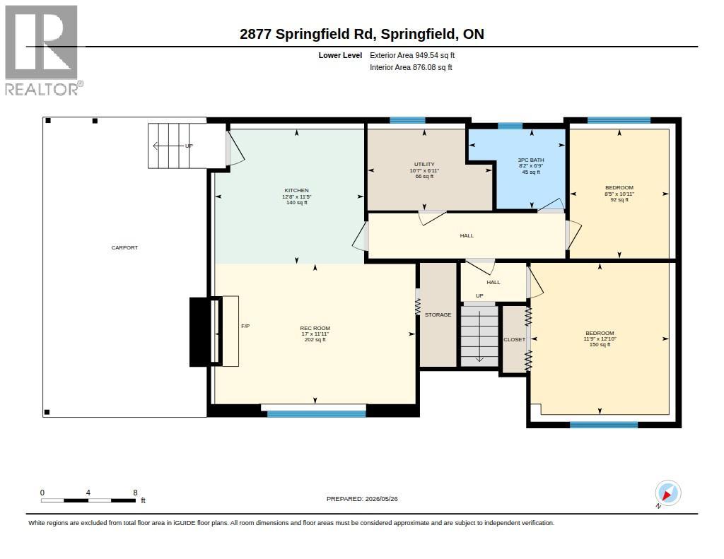 2877 Springfield Road - 72