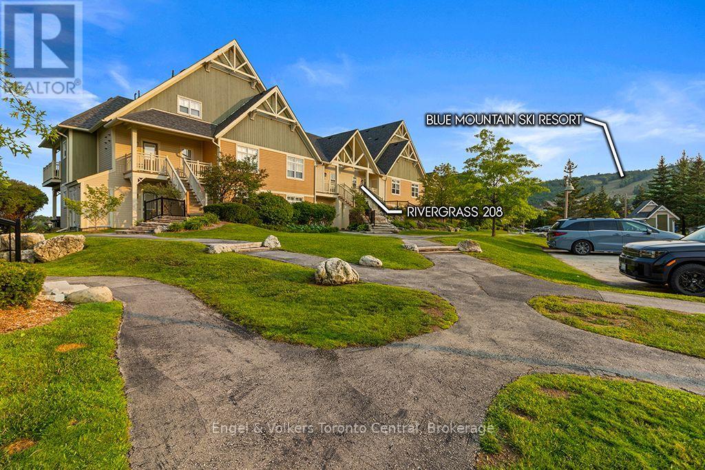 #208 115 FAIRWAY COURT - 2