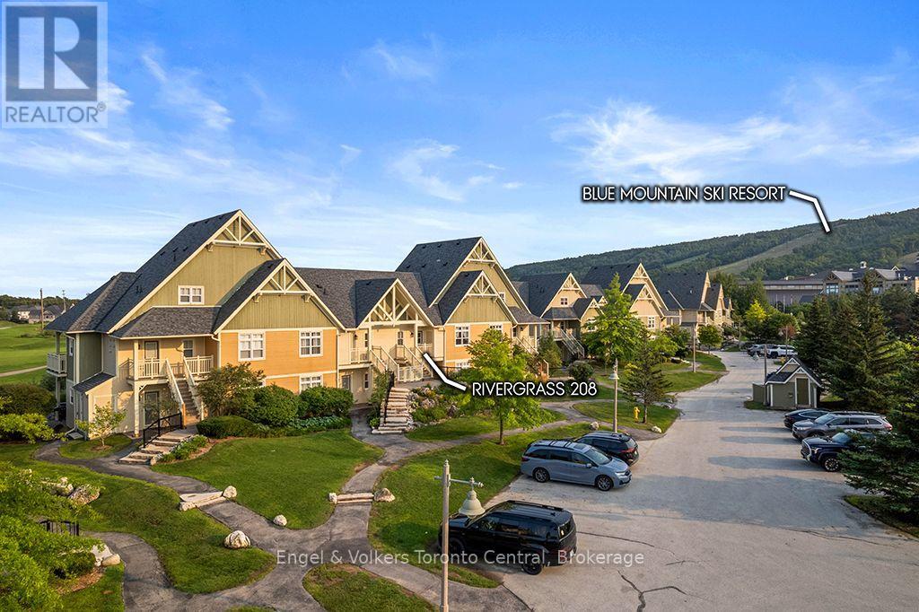 #208 115 FAIRWAY COURT - 38