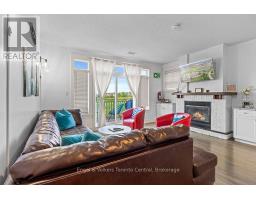 208 - 115 Fairway Court, Blue Mountains, ON L9Y0P8 Photo 13