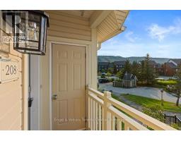 208 - 115 Fairway Court, Blue Mountains, ON L9Y0P8 Photo 9