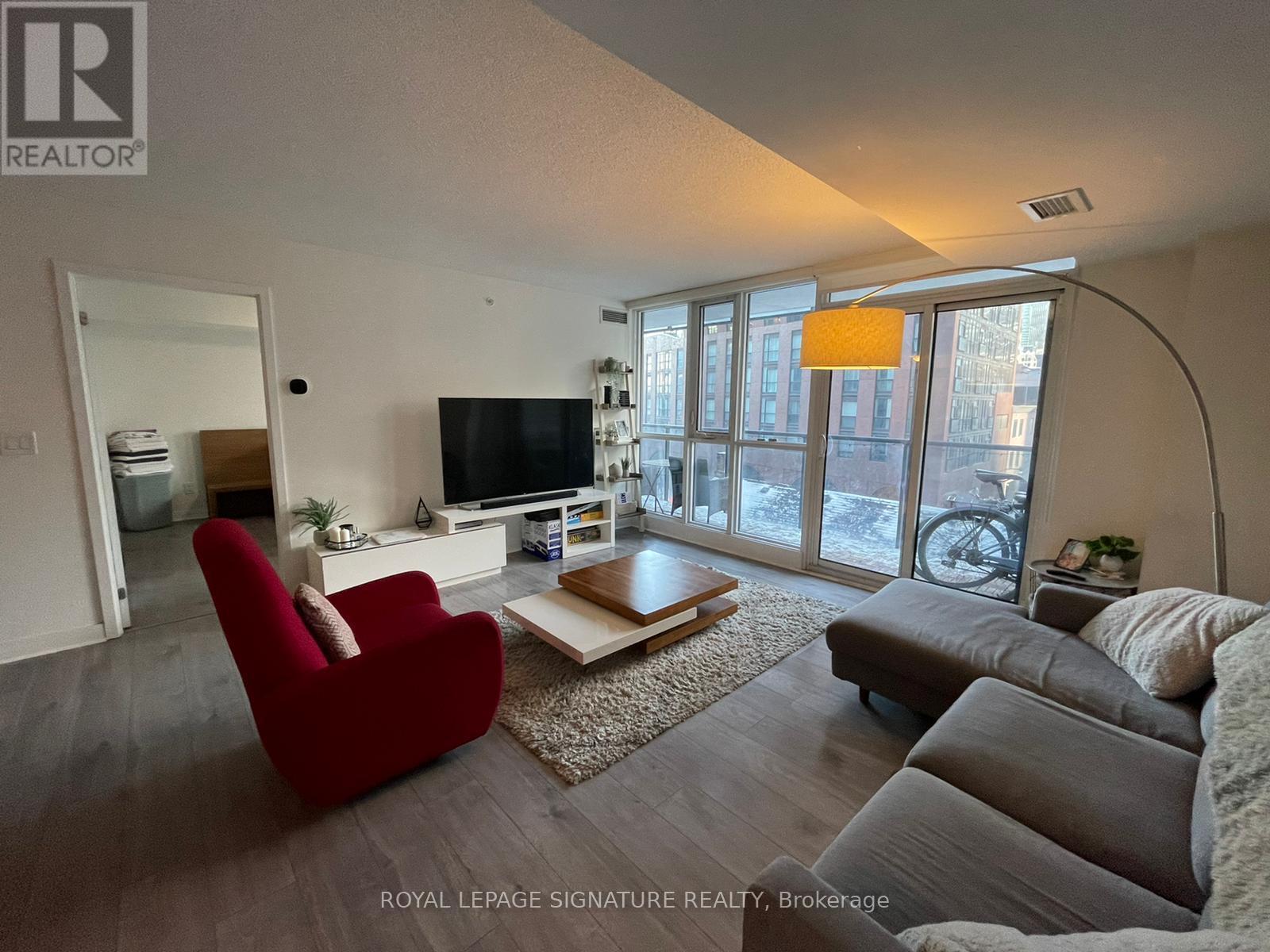 #414 295 ADELAIDE STREET W - 16