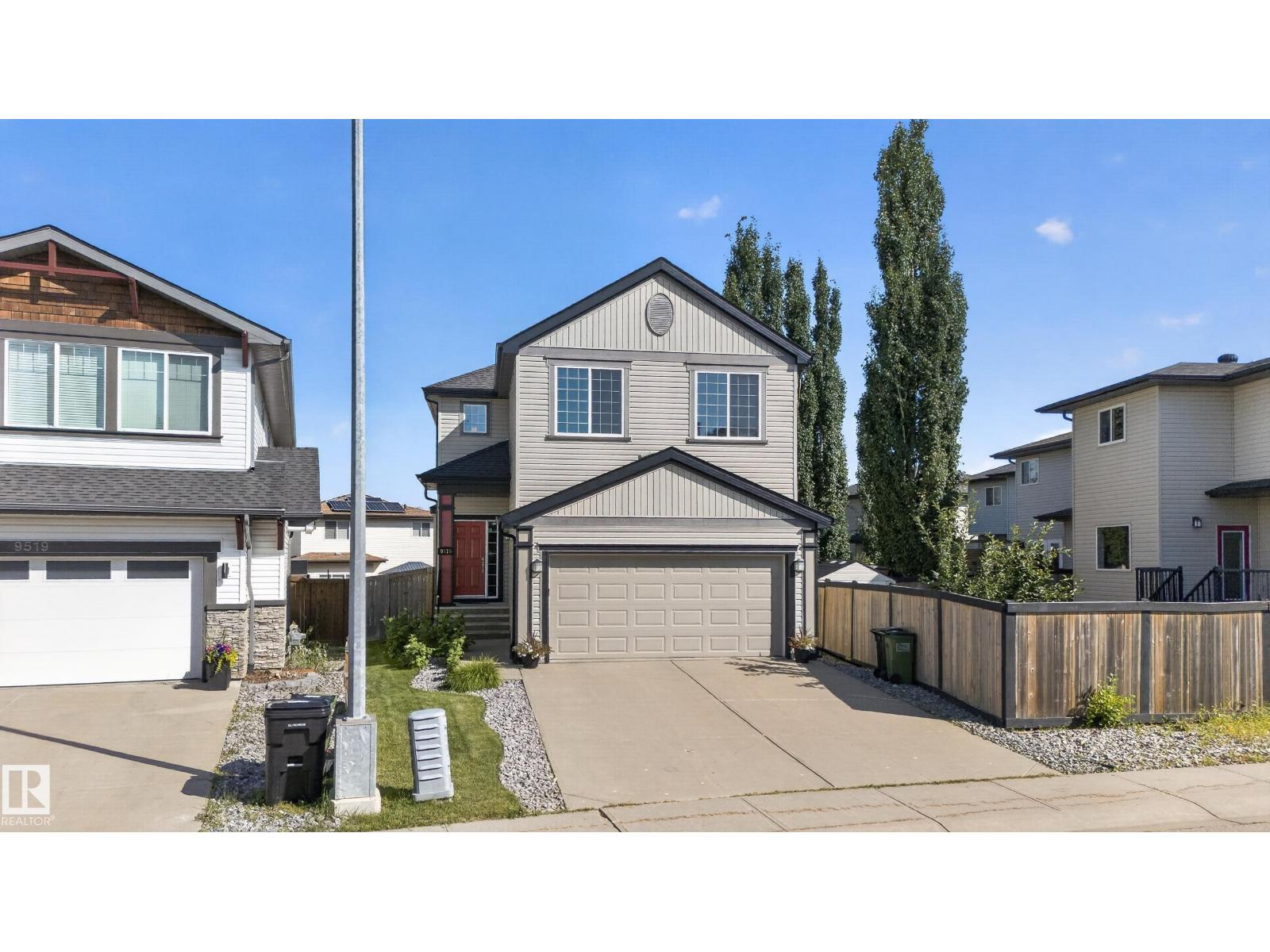 9515 221 ST NW - 1