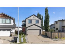 House for sale at 9515 221 St NW, Edmonton — MLS® E4504244
