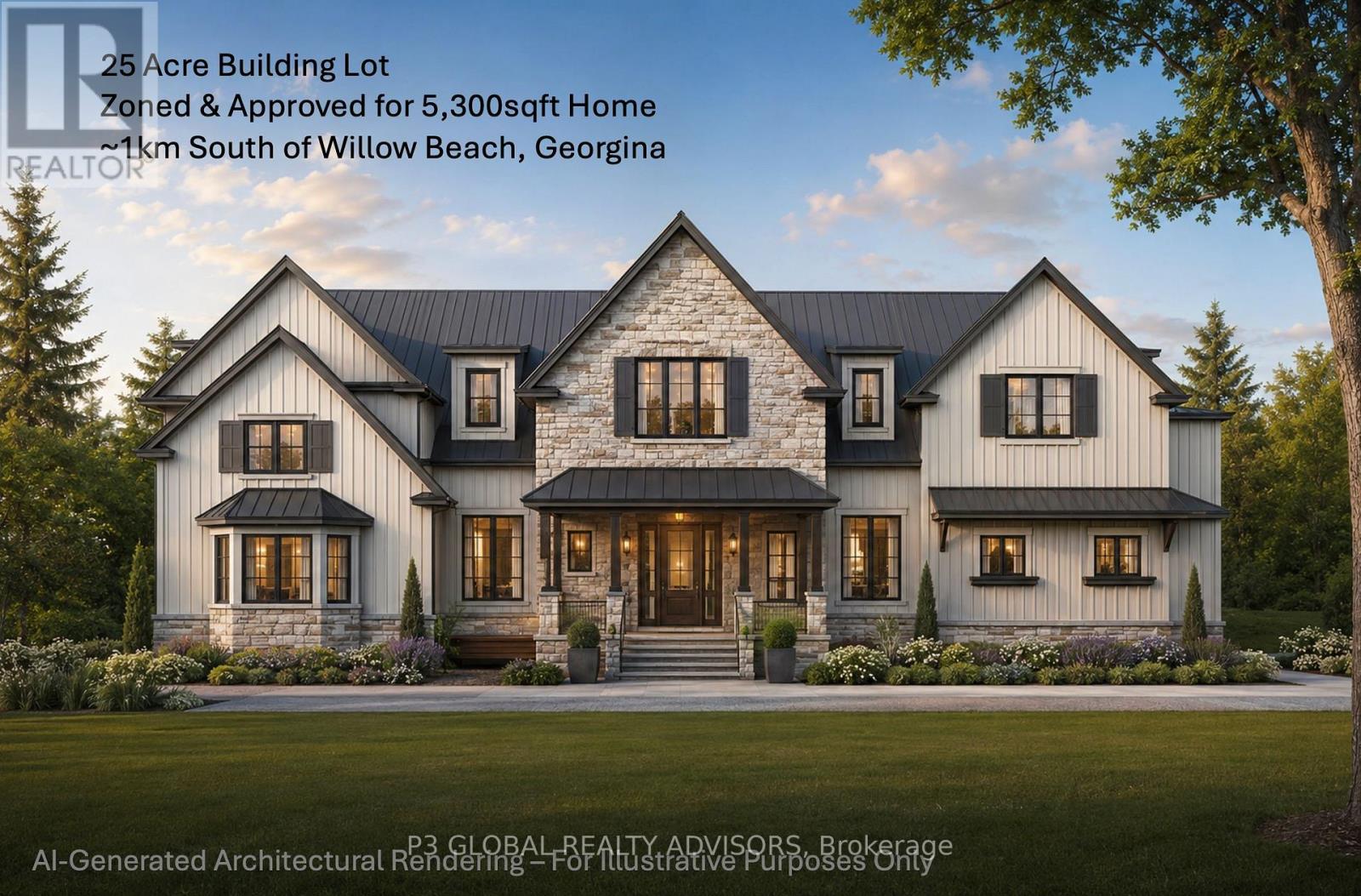 Property for sale at 26692 KENNEDY ROAD