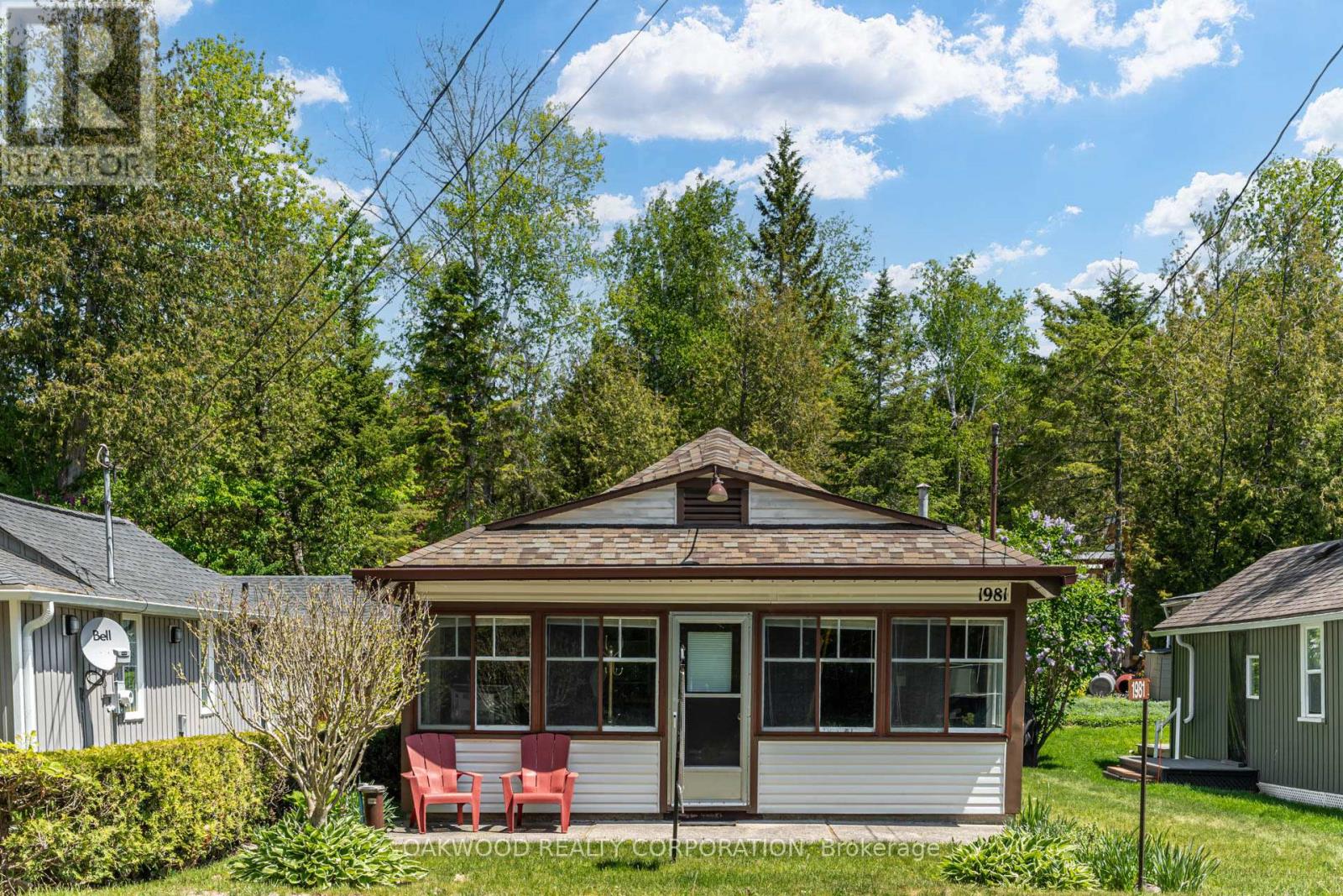 1981 TINY BEACHES ROAD S - 2