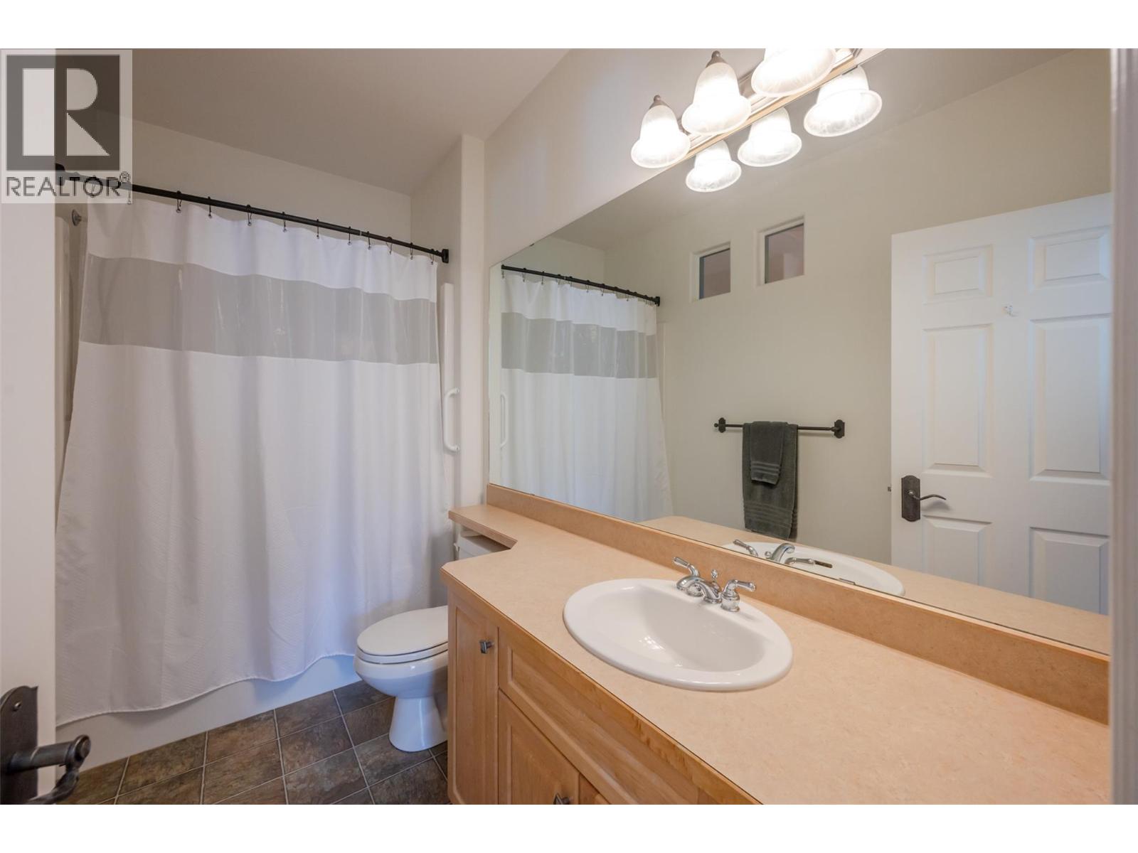 1065 Churchill Avenue Unit# 102, Penticton